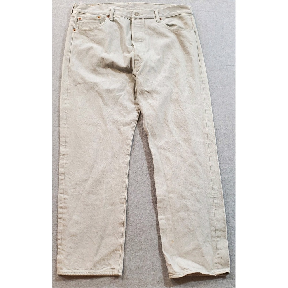 Levi Strauss & Co Men's 501 Jeans W40 L32